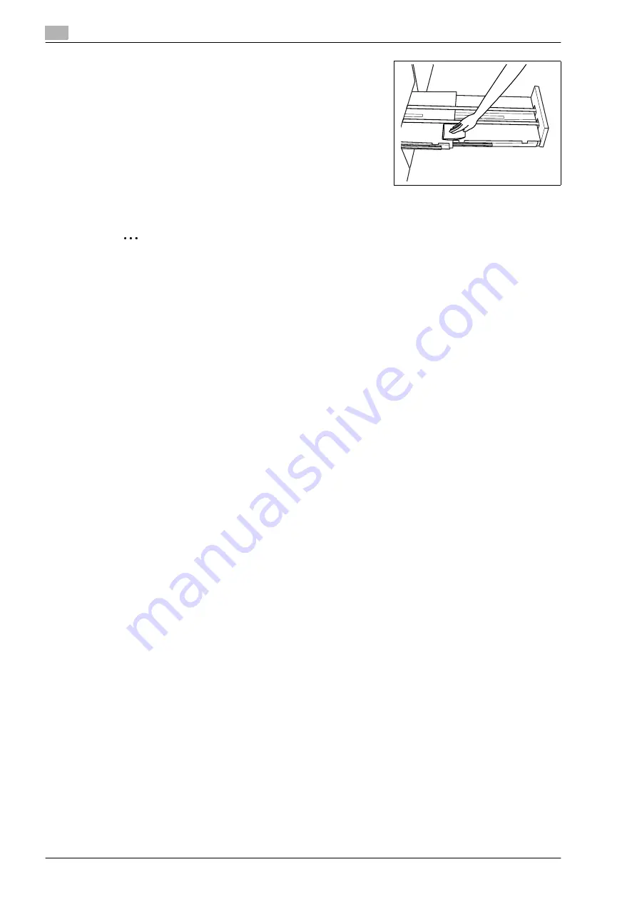 Oce CS665 Pro User Manual Download Page 179