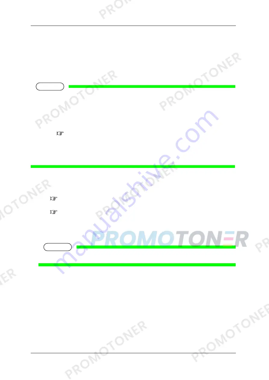 Oce CS9350 Manual Download Page 90