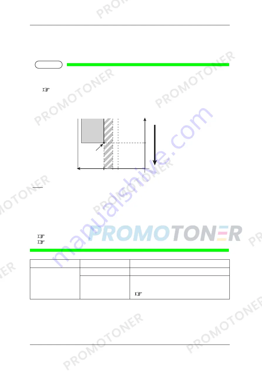 Oce CS9350 Manual Download Page 118