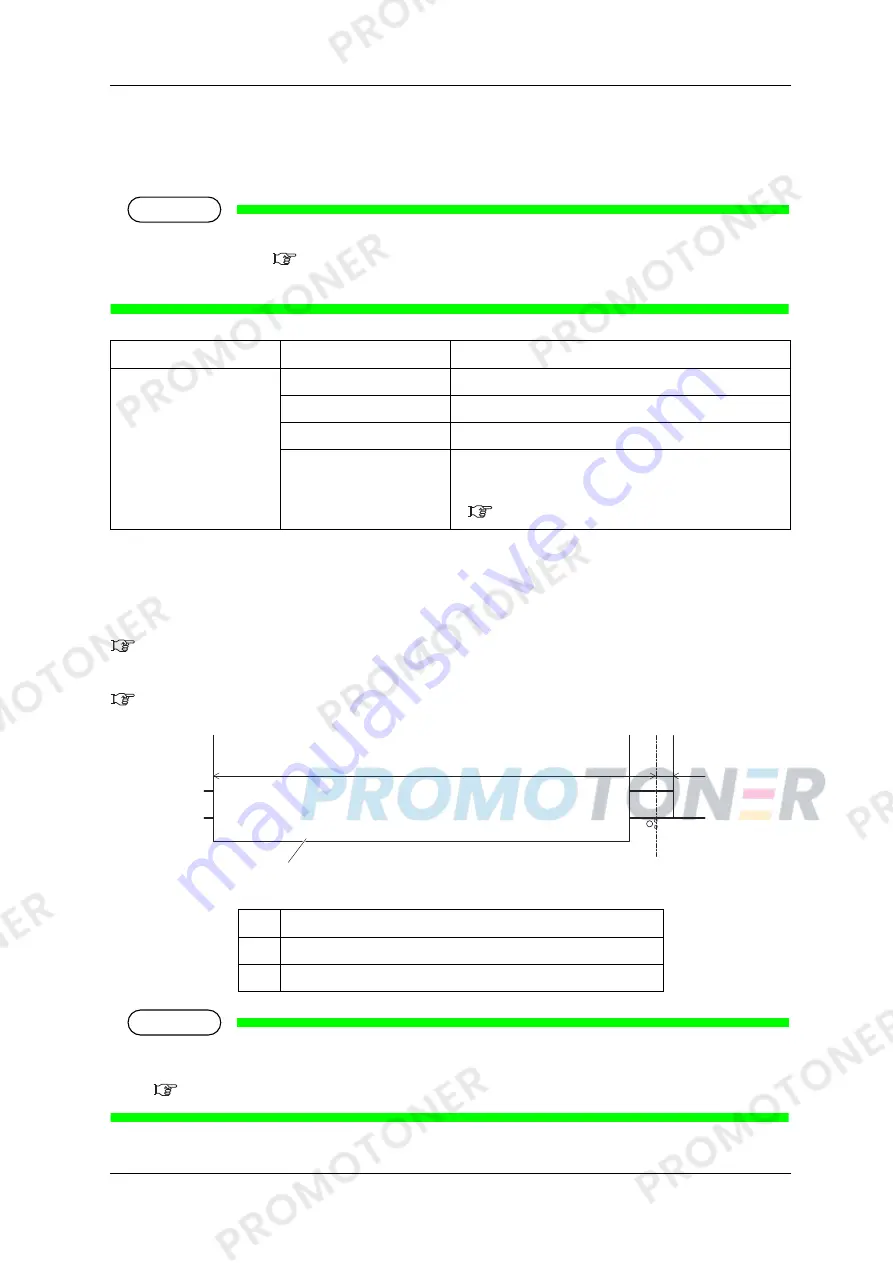 Oce CS9350 Manual Download Page 119