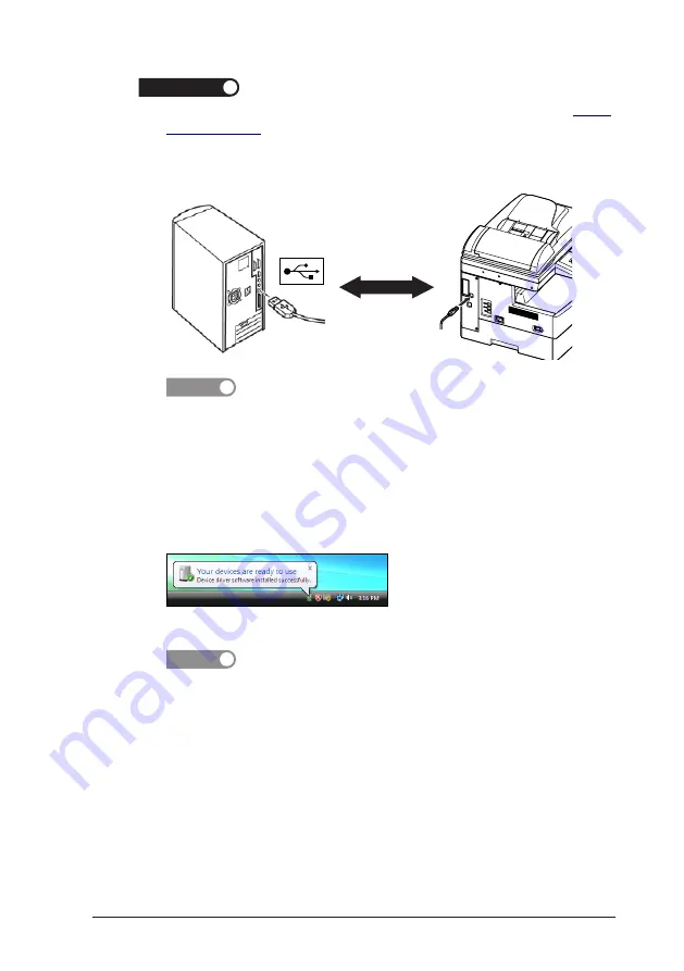 Oce fx2081 User Manual Download Page 10