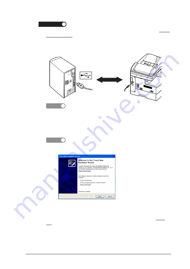 Oce fx2081 User Manual Download Page 12