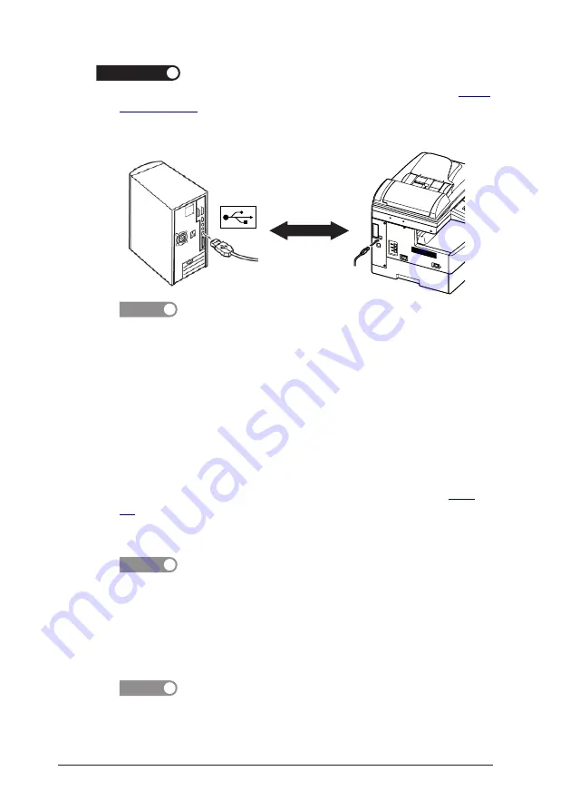 Oce fx2081 User Manual Download Page 15