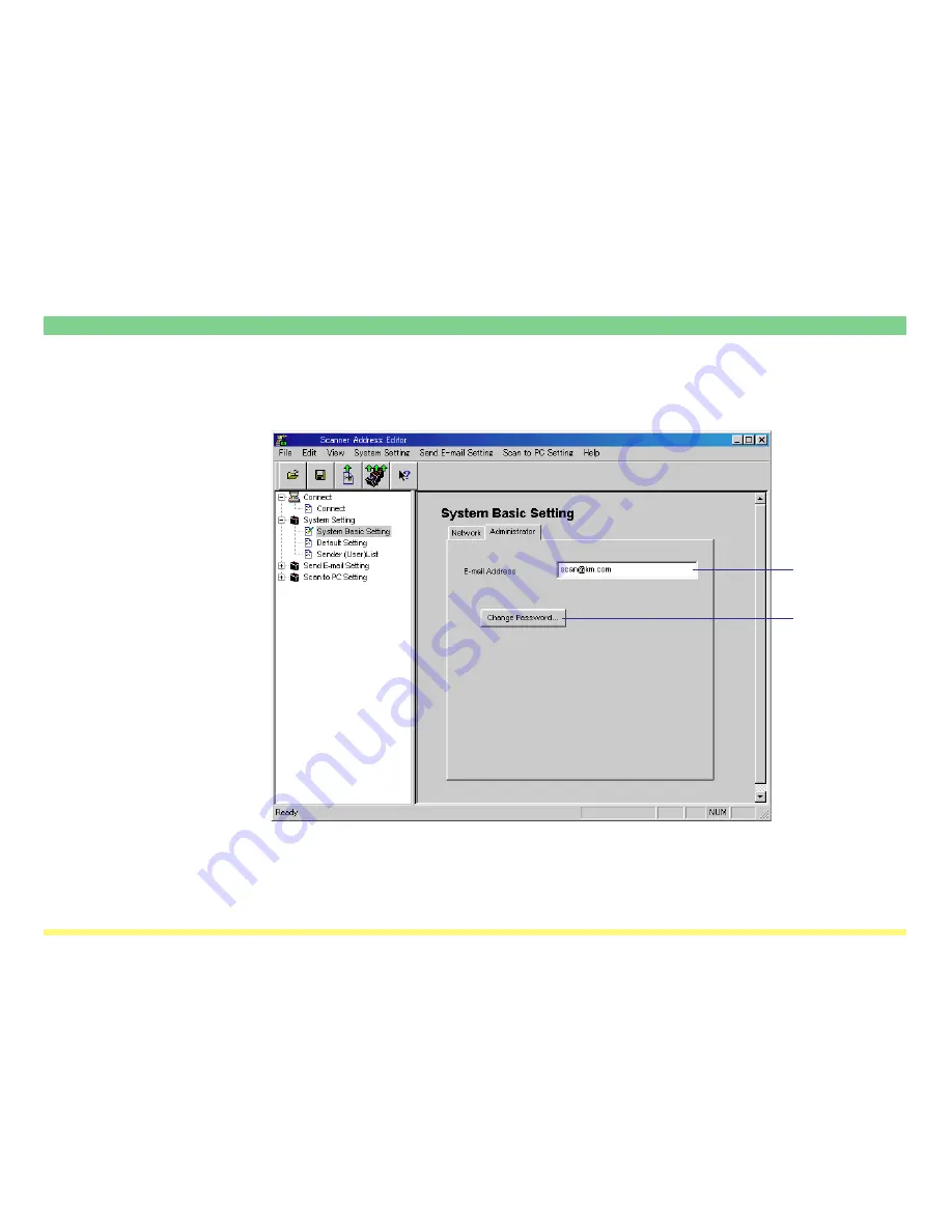 Oce OP30C Operation Manual Download Page 110