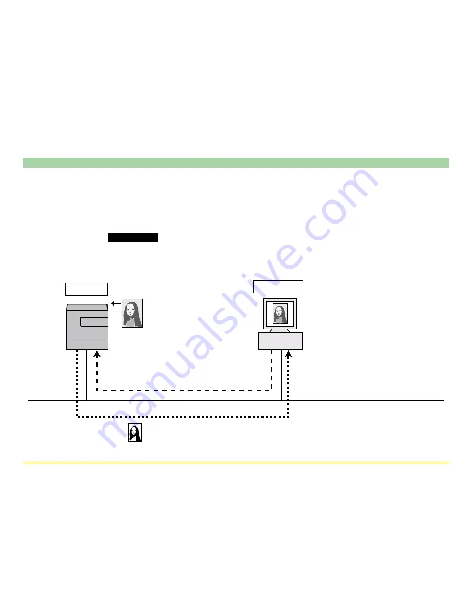 Oce OP30C Operation Manual Download Page 169