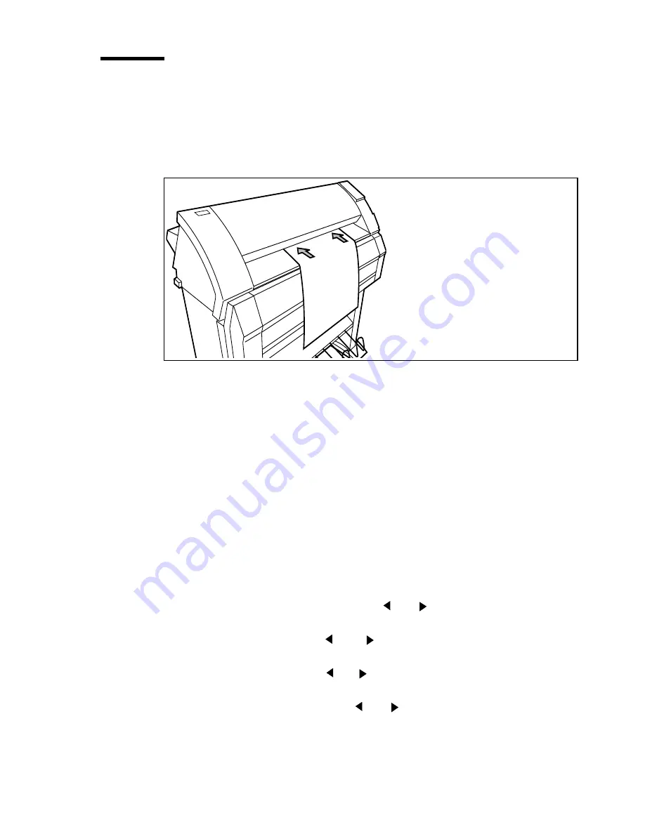 Oce TDS400 User Manual Download Page 29