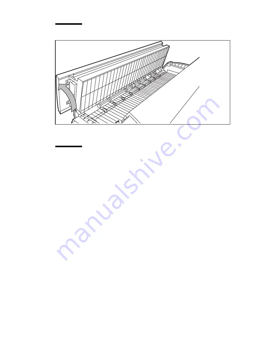 Oce TDS400 User Manual Download Page 170