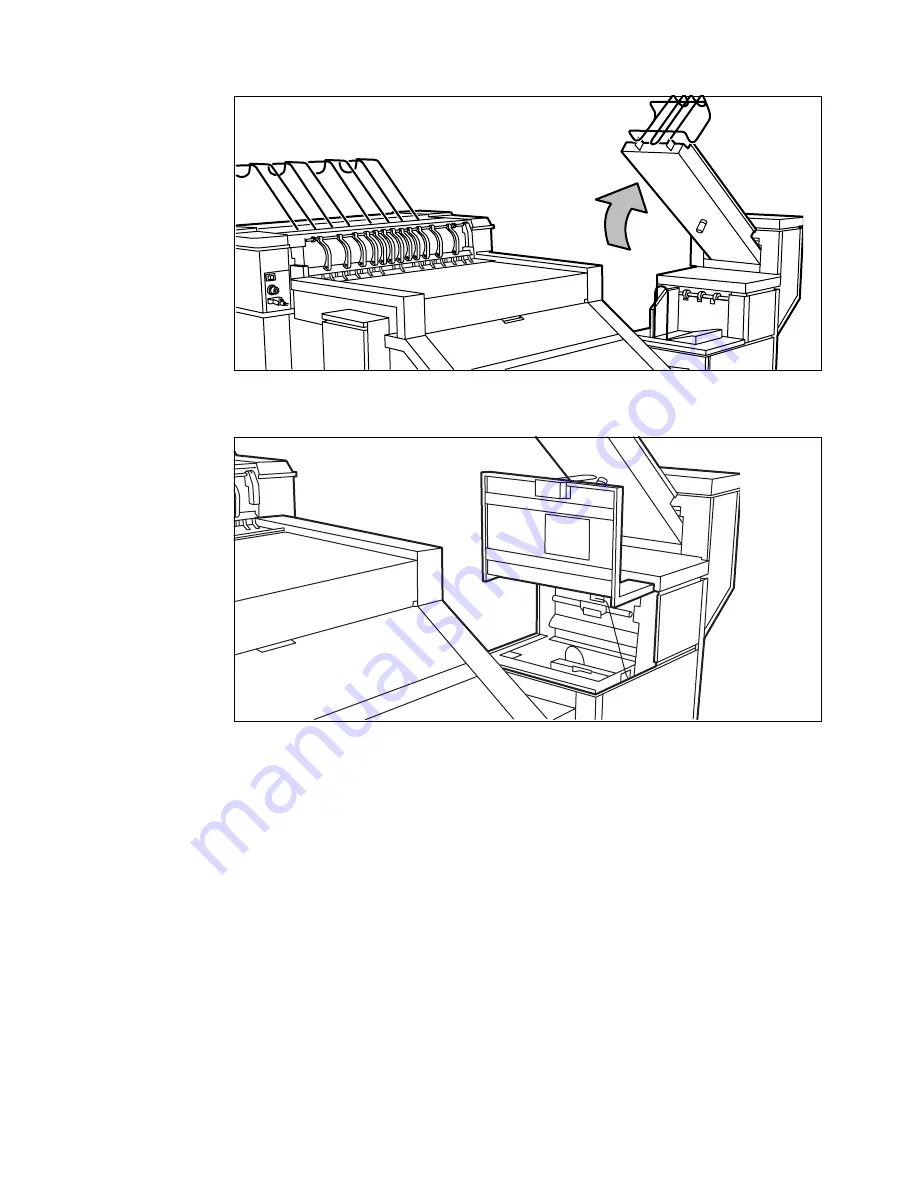 Oce TDS600 User Manual Download Page 277