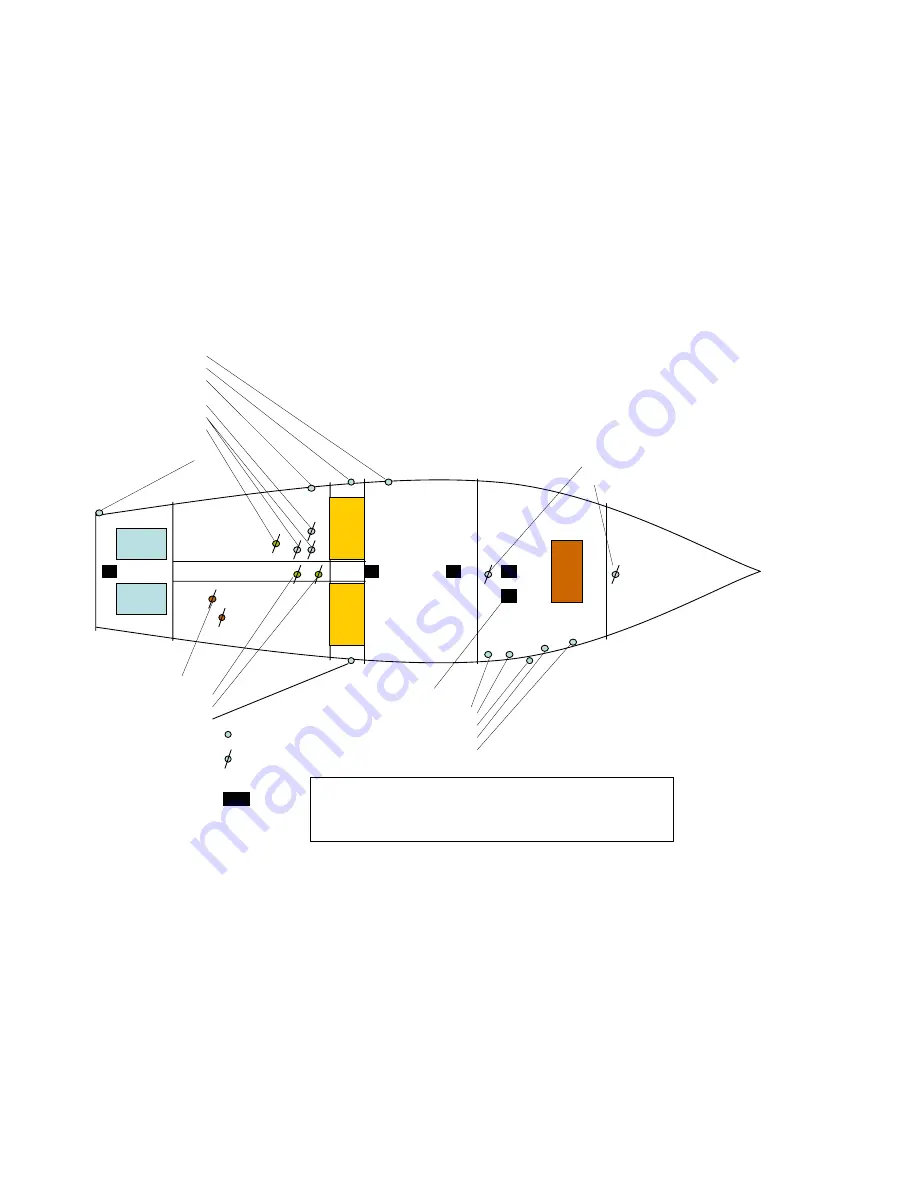 Ocean Alexander Ocean Alexander 520PH Operation Manual Download Page 31