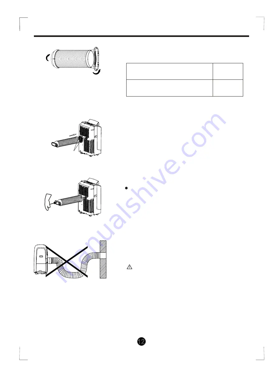 Ocean Breeze OBZ-10PE Скачать руководство пользователя страница 14