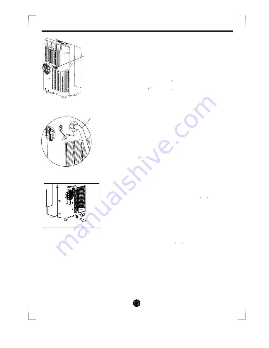 Ocean Breeze OBZ-14PE Скачать руководство пользователя страница 15