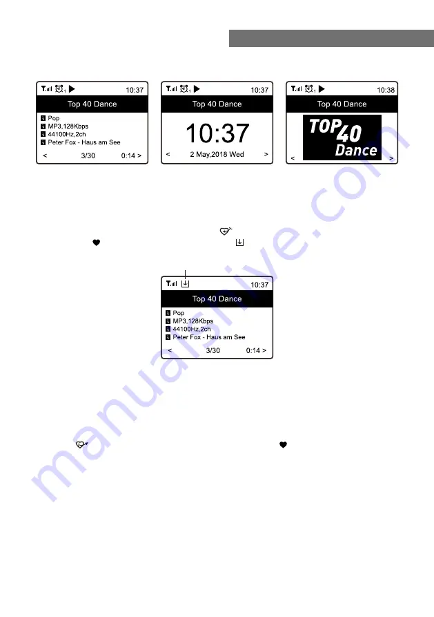 Ocean Digital WR-800D User Manual Download Page 13