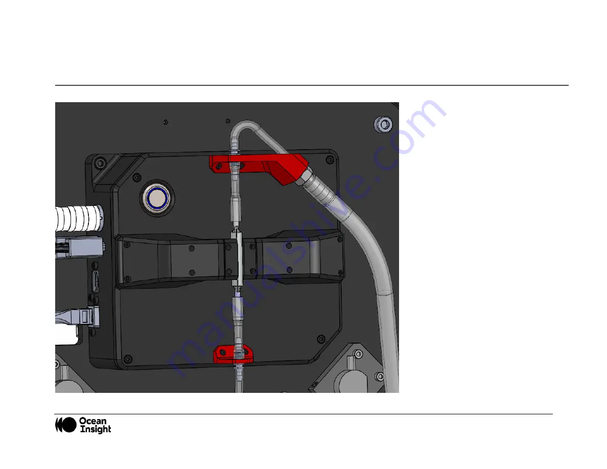 Ocean Insight LTMS Installation And Operation Manual Download Page 26