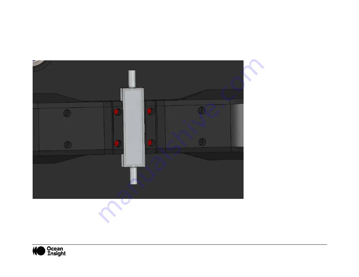 Ocean Insight LTMS Installation And Operation Manual Download Page 28