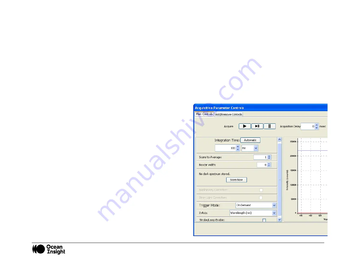 Ocean Insight NIRQuest Installation And Operation Manual Download Page 13