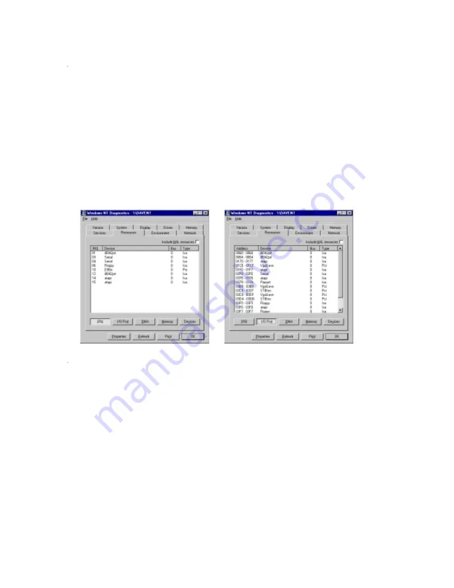 Ocean Optics CHEM2000 Operating Manual And User Manual Download Page 11