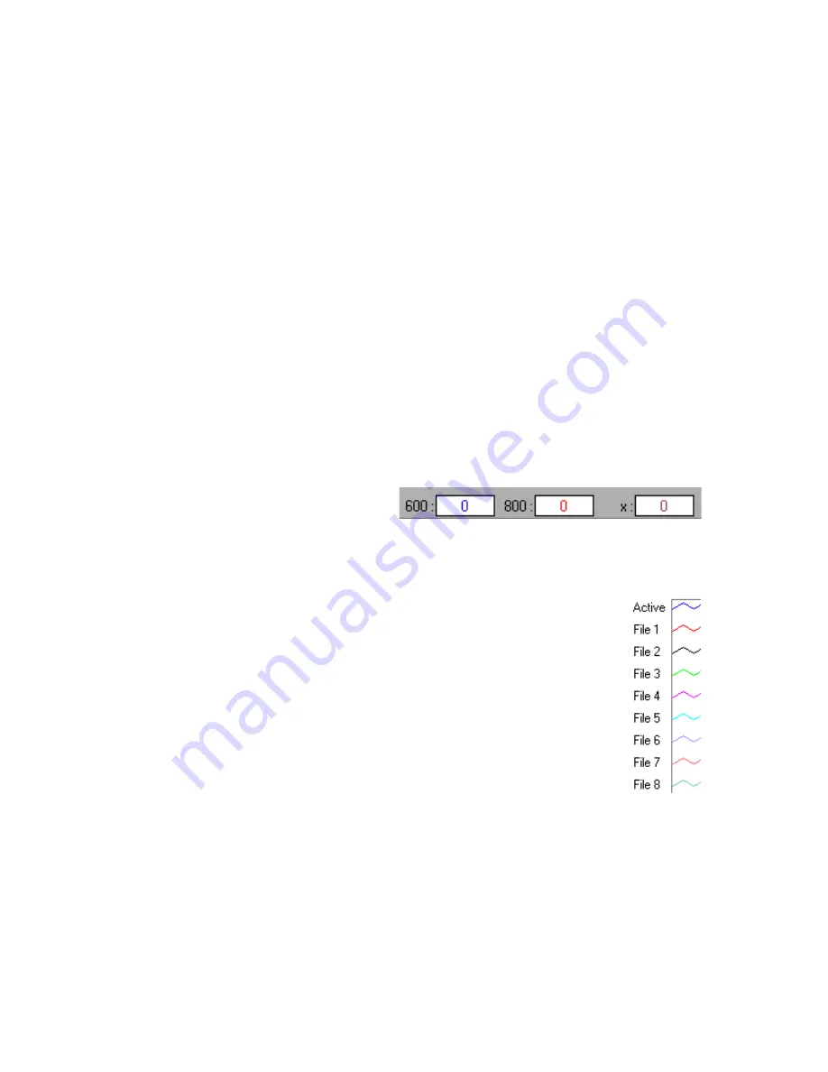 Ocean Optics CHEM2000 Operating Manual And User Manual Download Page 19