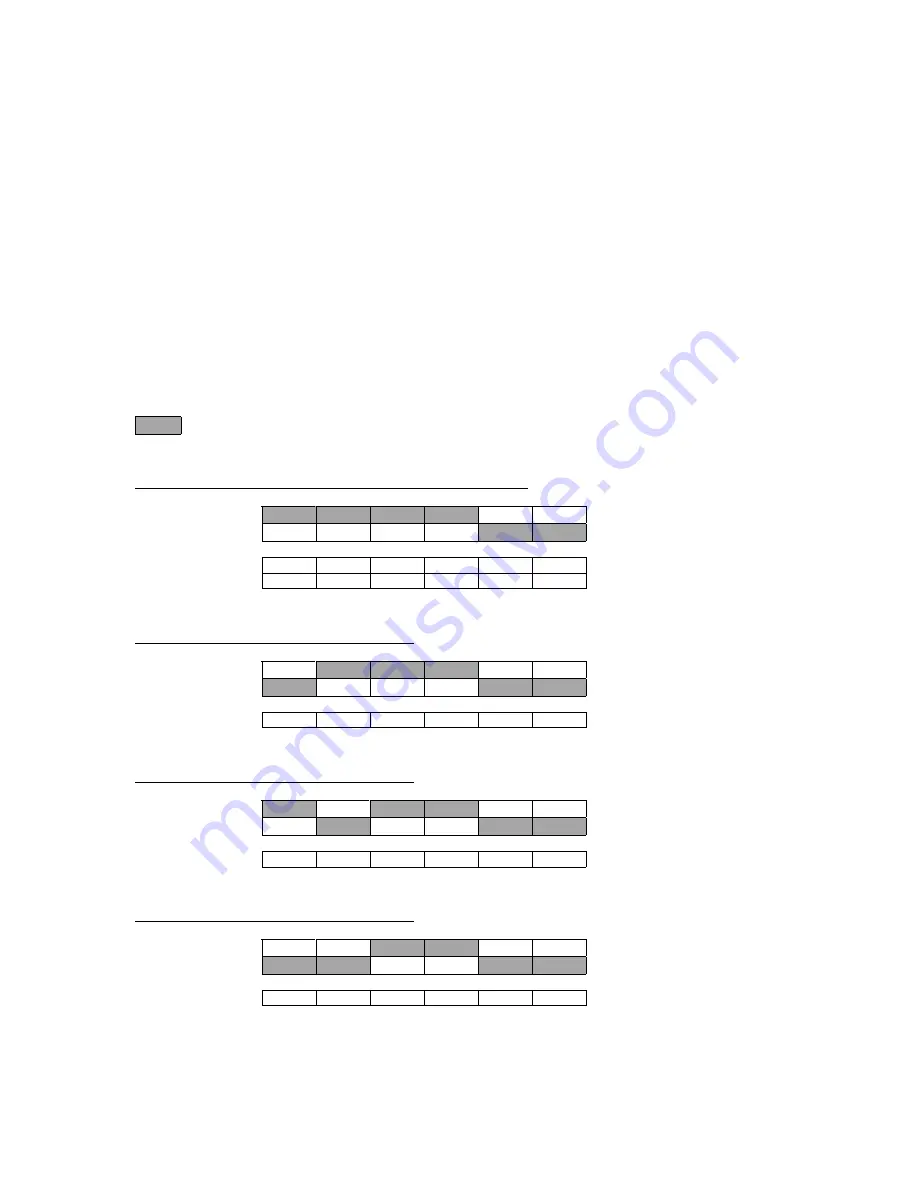 Ocean Optics CHEM2000 Operating Manual And User Manual Download Page 38