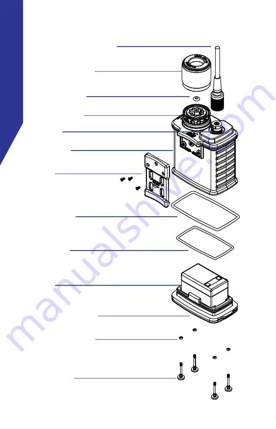 Ocean Technology Systems 900473-000 User Manual Download Page 10