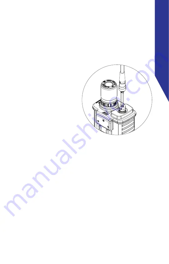 Ocean Technology Systems PowerCom 3000D User Manual Download Page 13