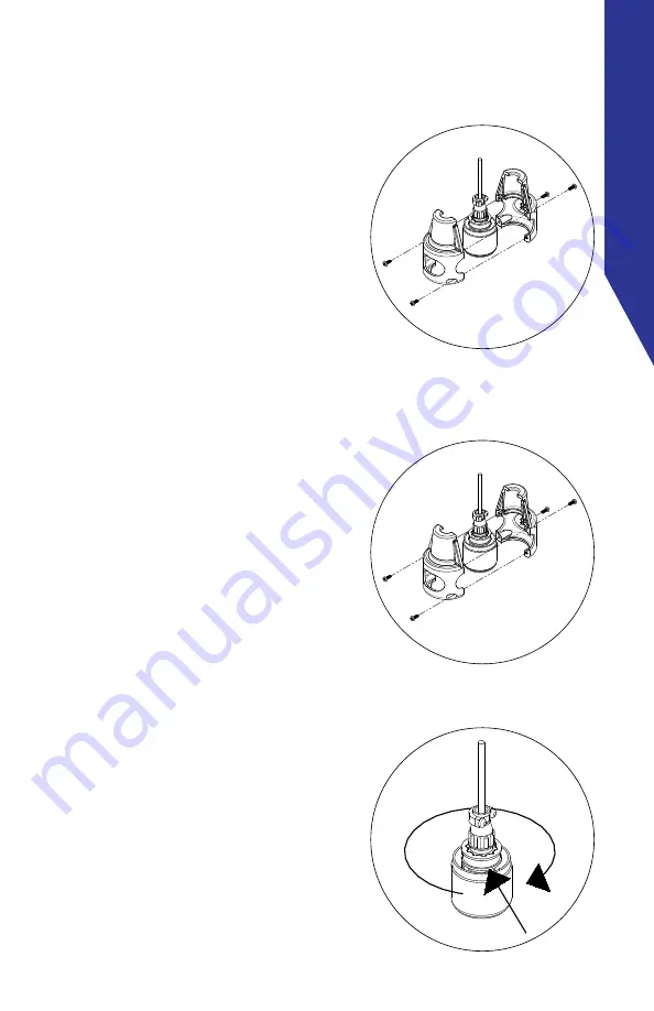 Ocean Technology Systems PowerCom Surface Station 3000S User Manual Download Page 23