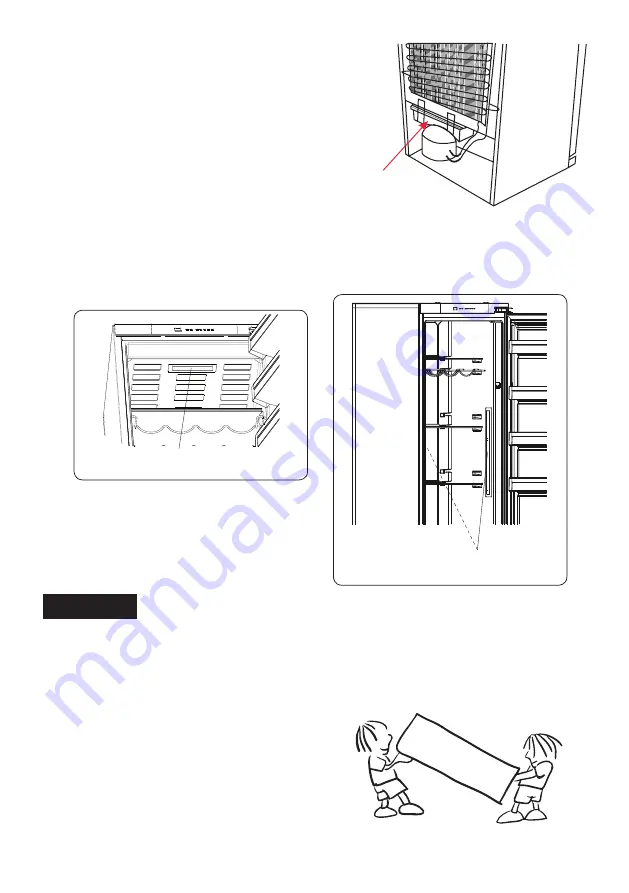 Ocean BCB 2731 TNF E A+ Скачать руководство пользователя страница 16