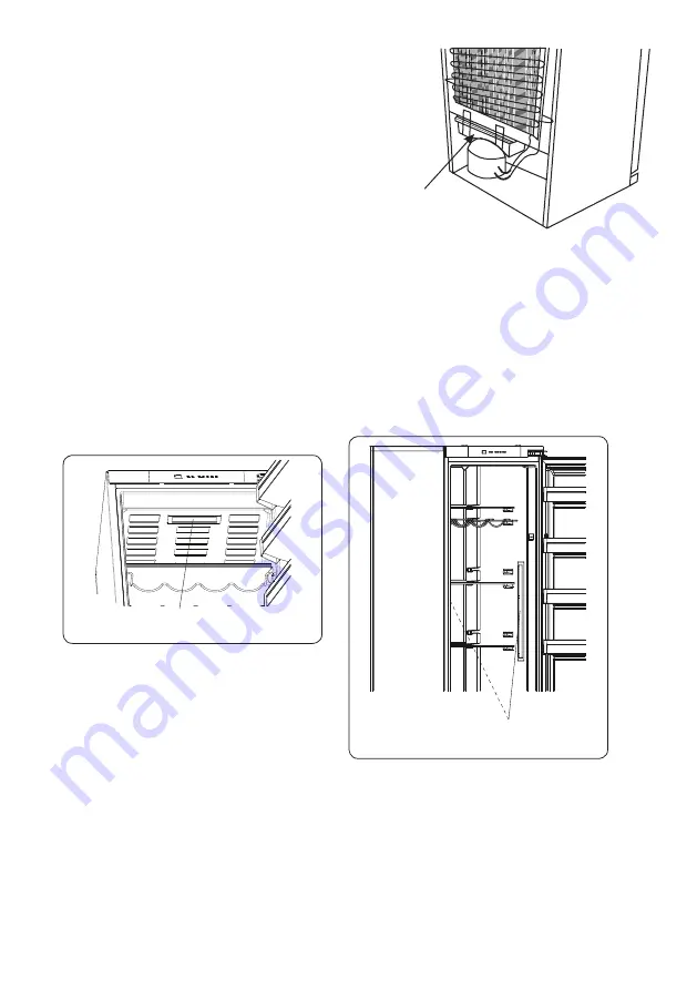 Ocean BCB 2731 TNF E A+ Скачать руководство пользователя страница 37