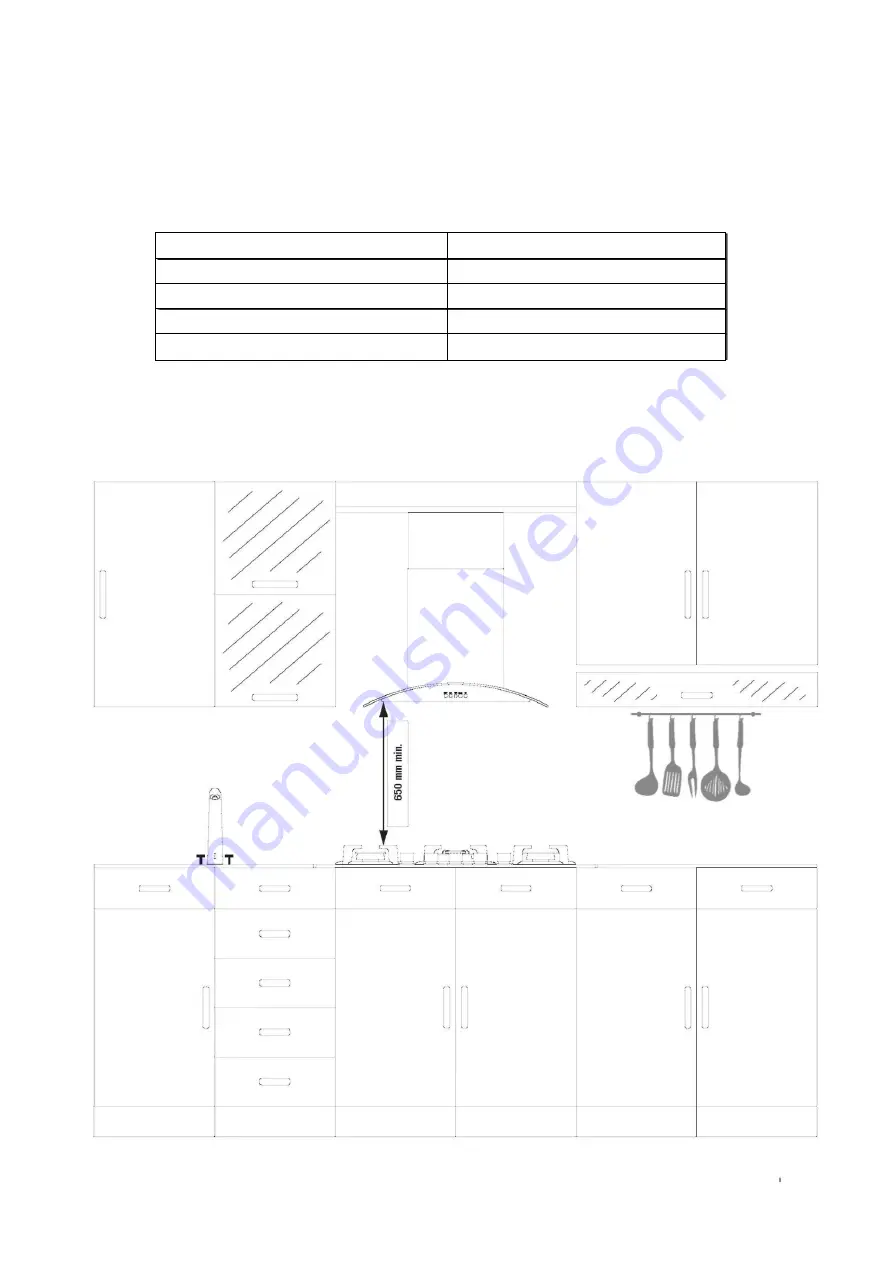 Ocean OGHF 64 I PRO SV Service Manual Download Page 9