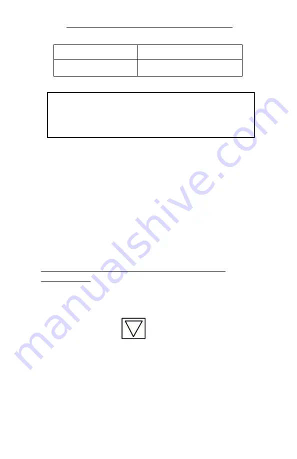 OCEANAIRE 2OACH1211 Engineering, Installation And Service Manual Download Page 15