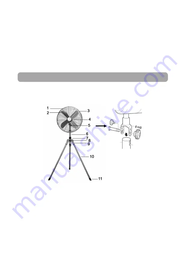 Oceanic FD-40MD Manual Download Page 15