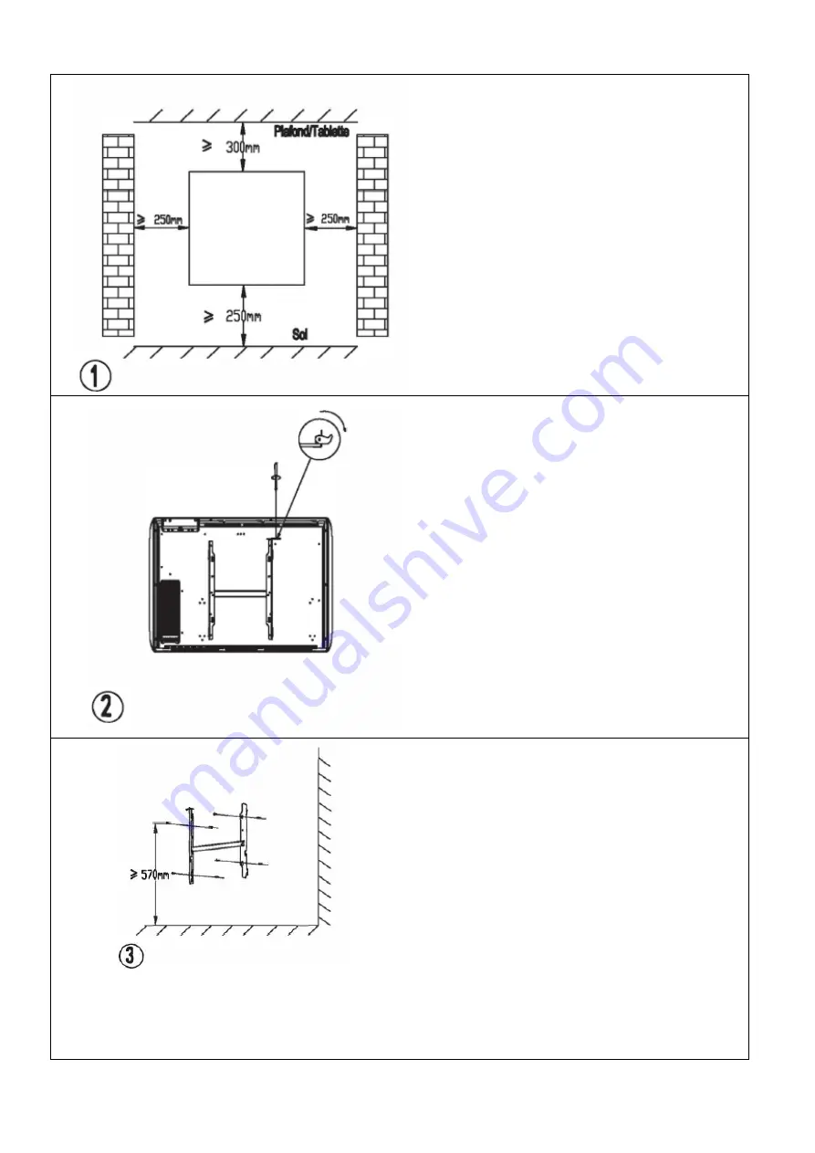 Oceanic HT10ETJ Instruction Booklet Download Page 9