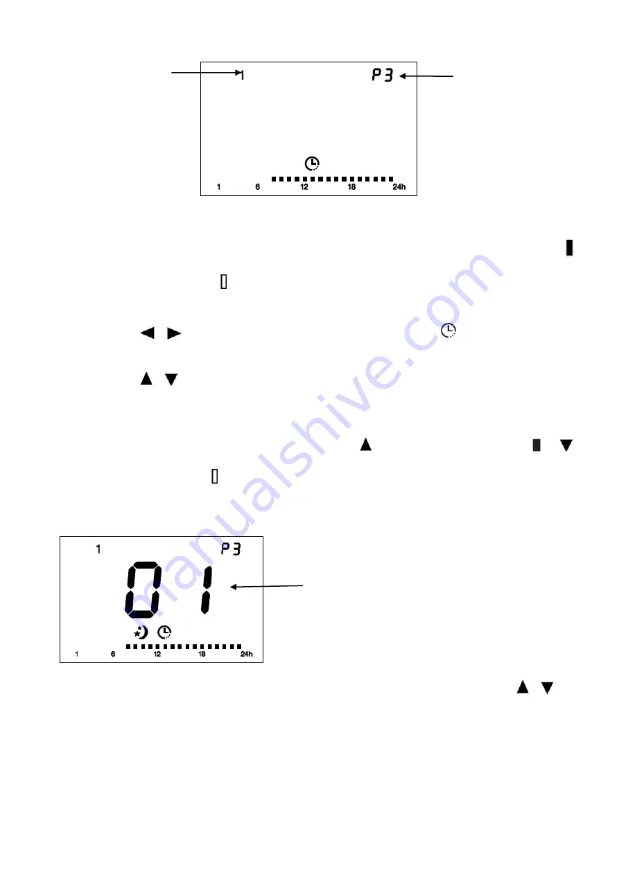 Oceanic HT10ETJ Instruction Booklet Download Page 16