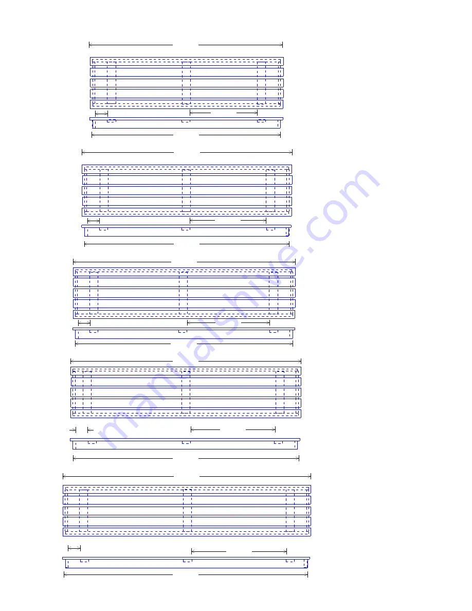 Oceanic IR2040L Instructions Manual Download Page 7