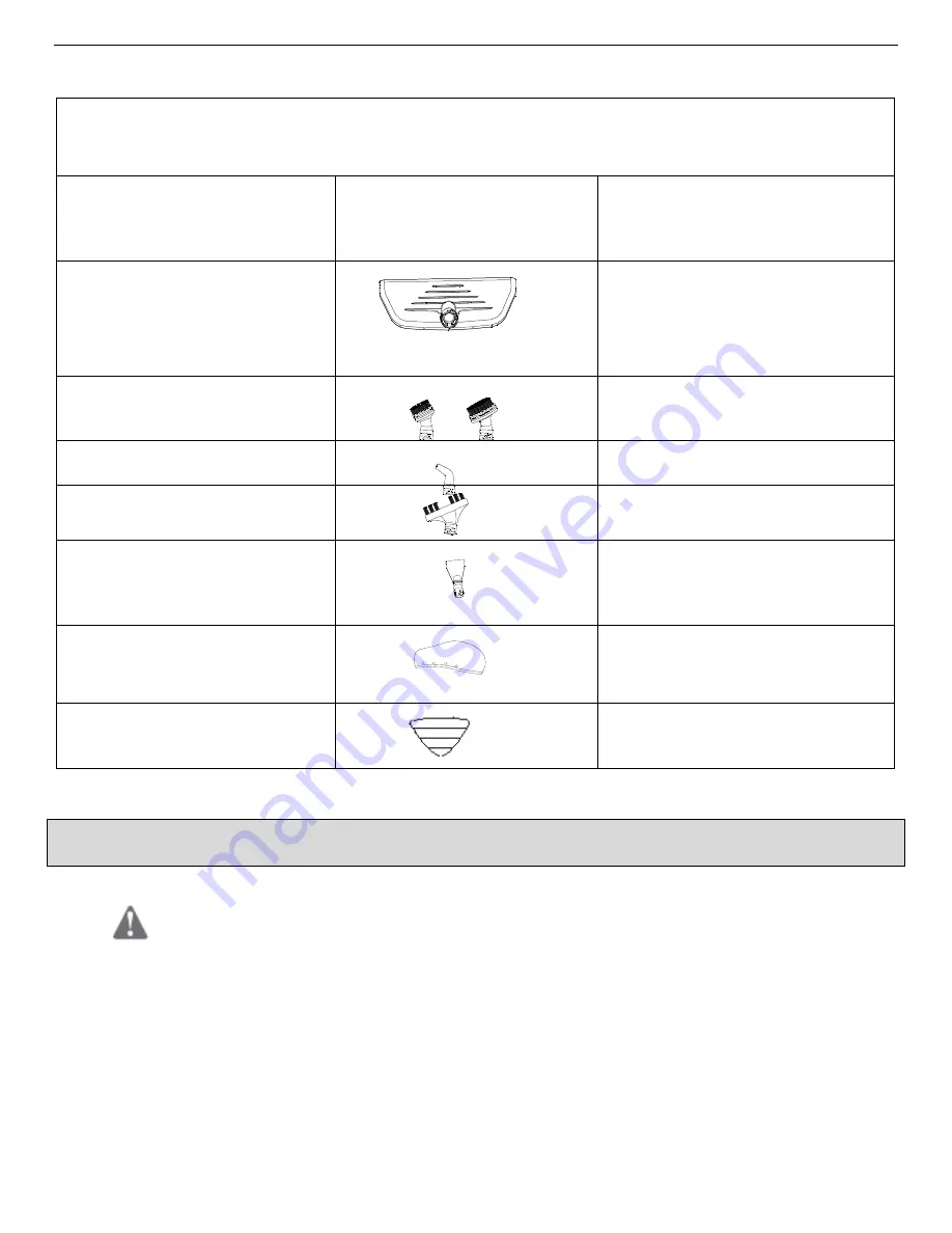 Oceanic JC-220A Instruction Booklet Download Page 27