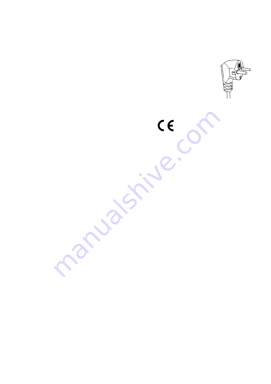 Oceanic LH33S-0715 User Manual Download Page 24