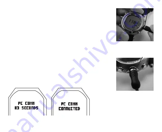 Oceanic OC1 Operating Manual Download Page 159