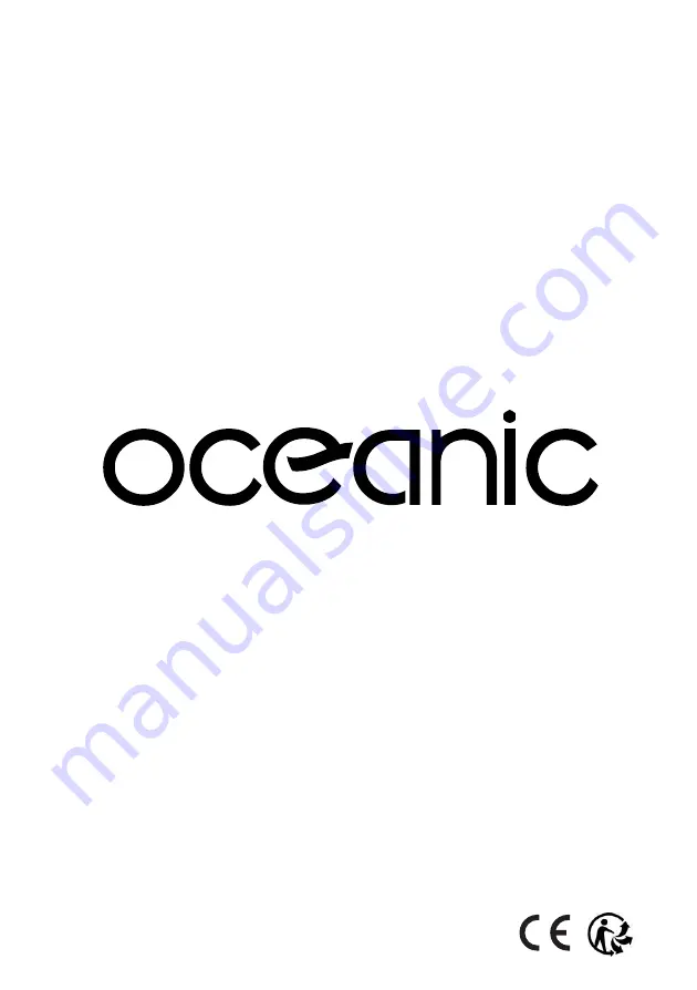 Oceanic OCEACCF32APP Service Manual Download Page 65