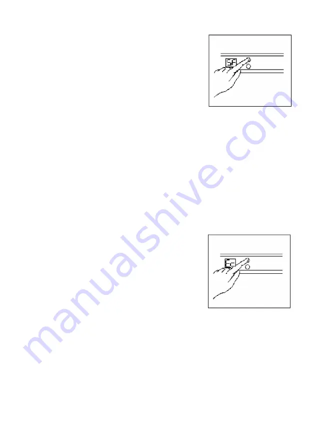 Oceanic OCEACUF251NF Instruction Booklet Download Page 73