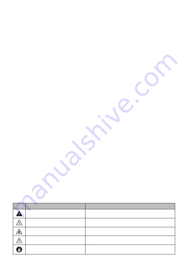 Oceanic OCEAF65CB User Manual Download Page 38