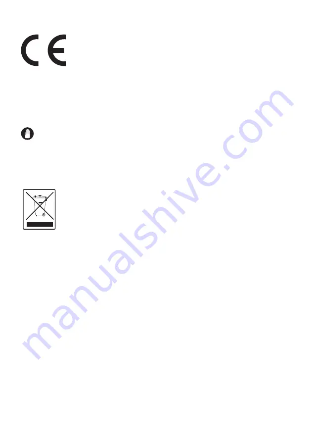 Oceanic OCEAF65CB User Manual Download Page 45