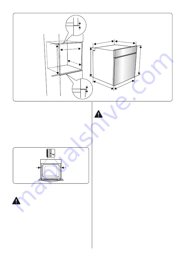 Oceanic OCEAF65CB User Manual Download Page 65