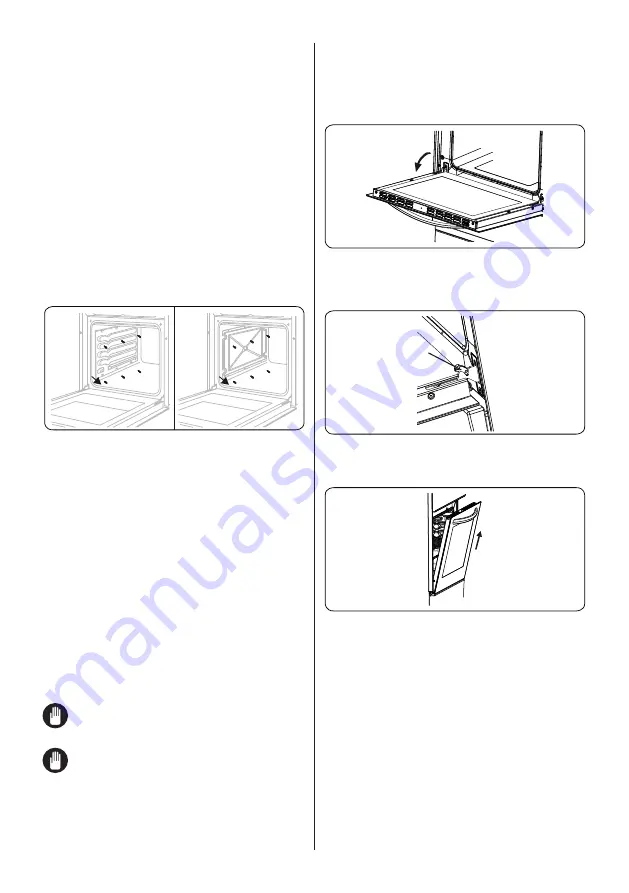 Oceanic OCEAF65CB User Manual Download Page 87