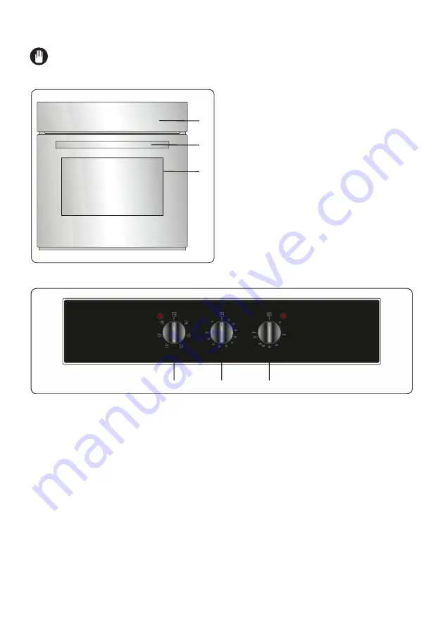 Oceanic OCEAF65CB1 User Manual Download Page 51