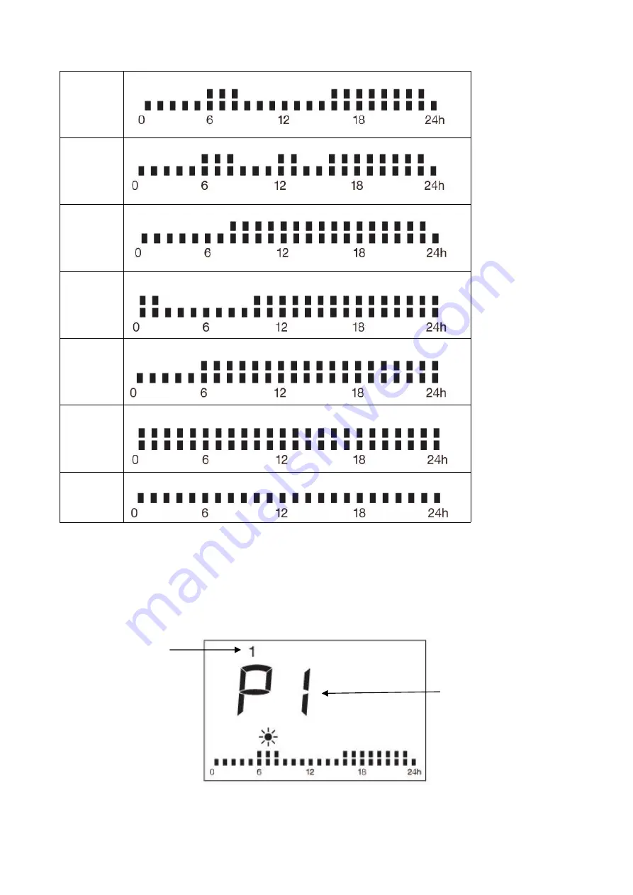 Oceanic OCEAISHT1000W User Manual Download Page 36