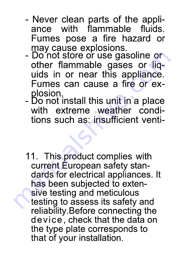 Oceanic OCEARTT91W8 User Manual Download Page 42