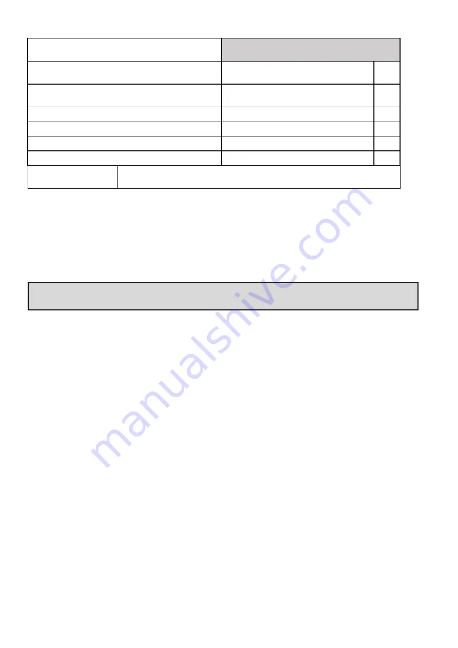 Oceanic OCEASFC1800W User Manual Download Page 30