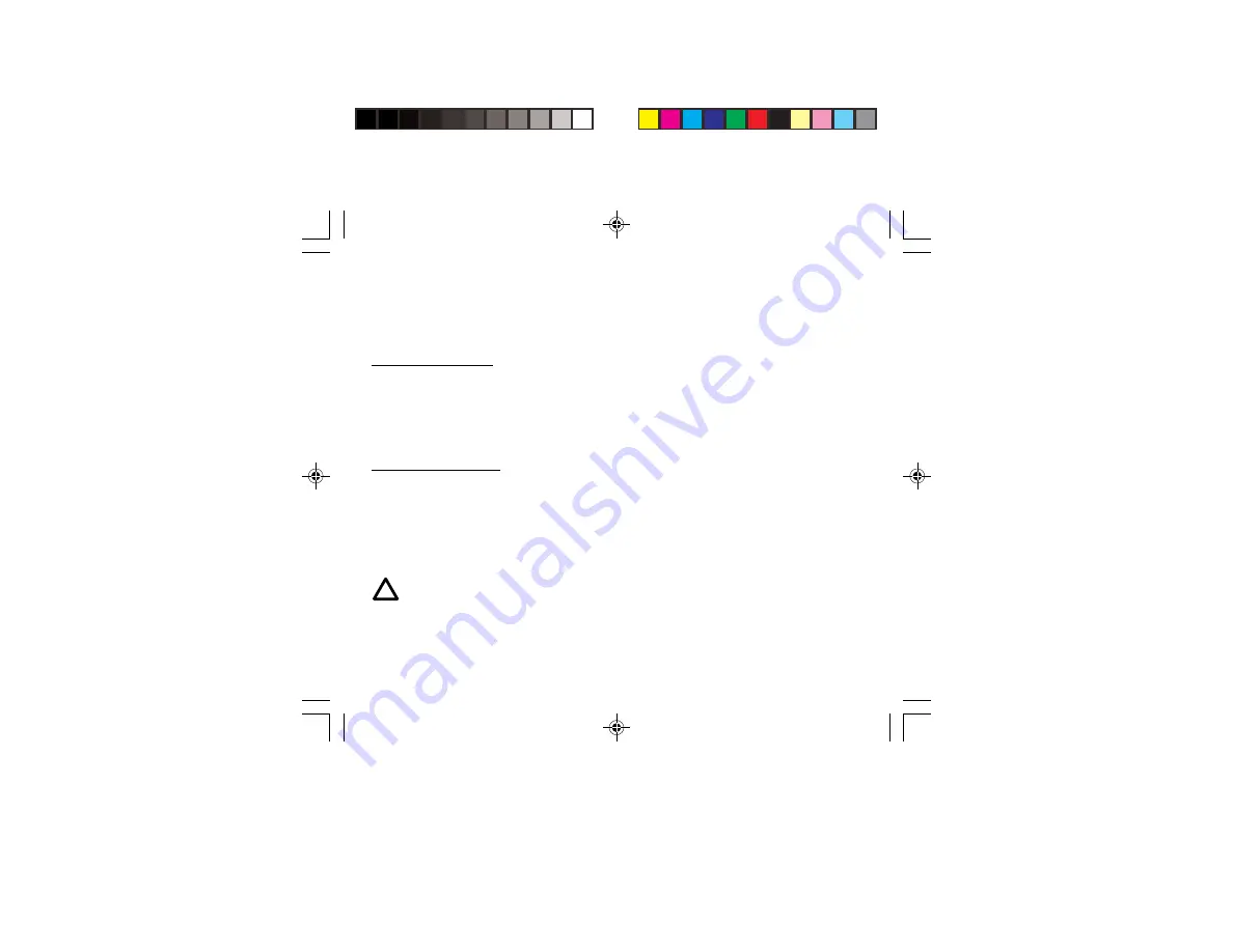 Oceanic Personal Dive Computer Veo 100Nx Operating Manual Download Page 28