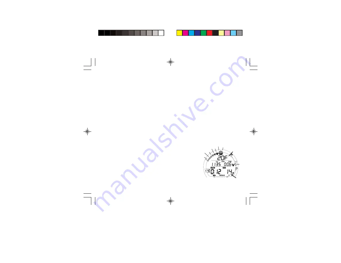 Oceanic VT 3 Operating Manual Download Page 95