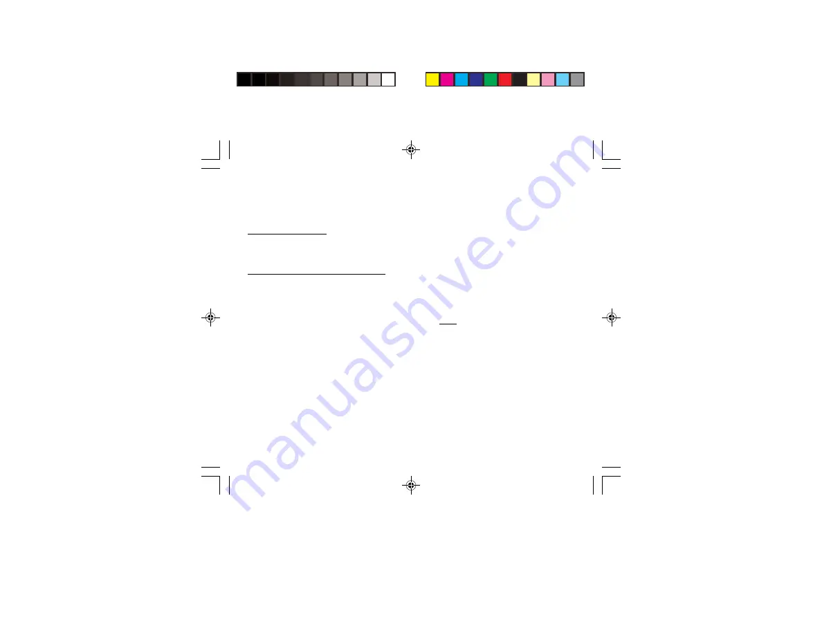 Oceanic VT 3 Operating Manual Download Page 141