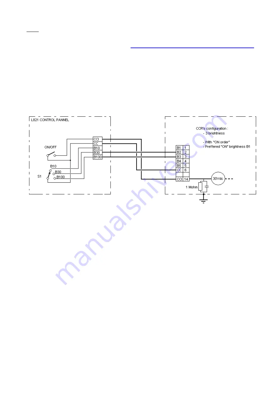 OCEM AUGIER energy DIAM4200 Series Installation & Maintenance Download Page 42